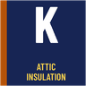 Kanata Attic Insulation logo