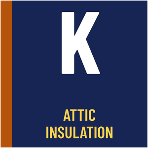 Kanata Attic Insulation logo